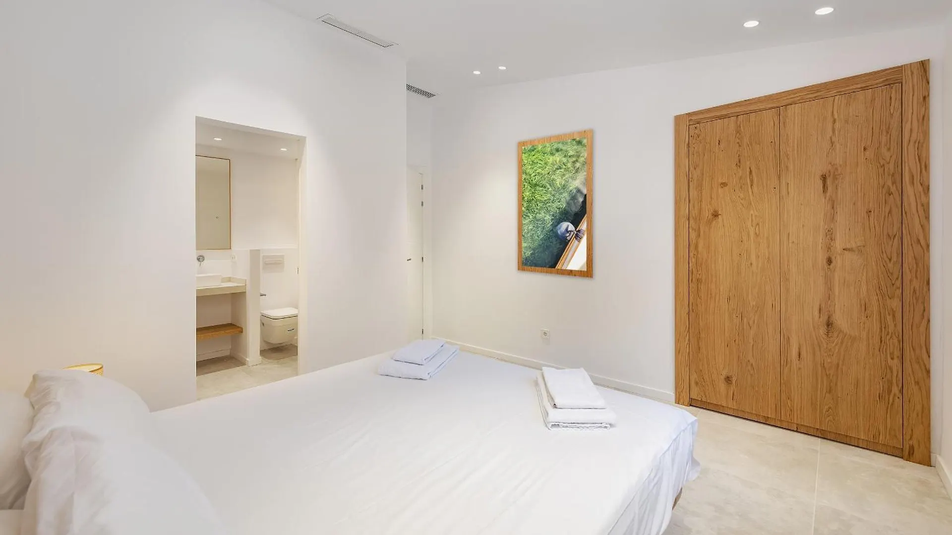 Villa Bonjour - El Vila Port de Pollenca