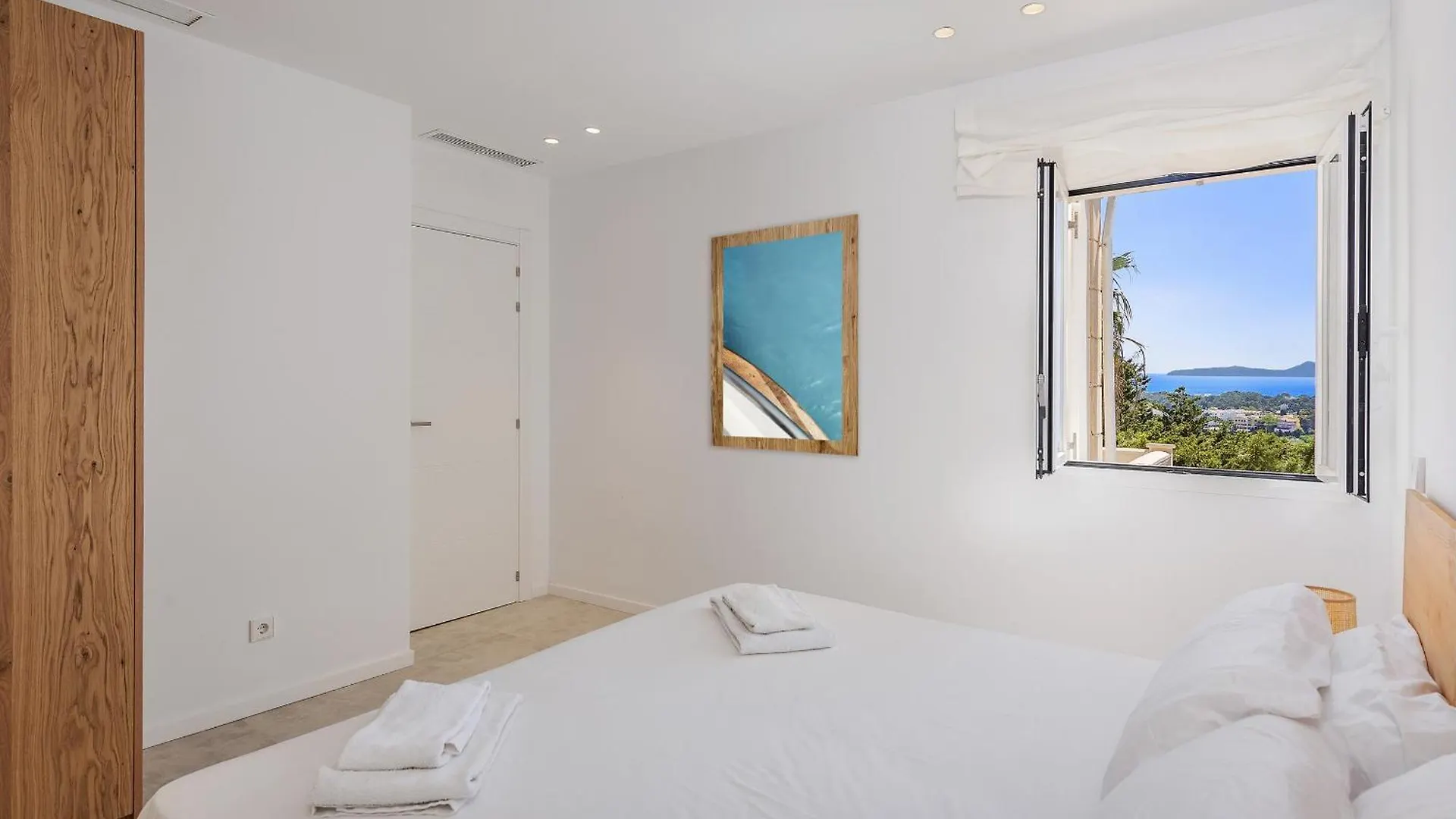 Villa Bonjour - El Vila Port de Pollenca