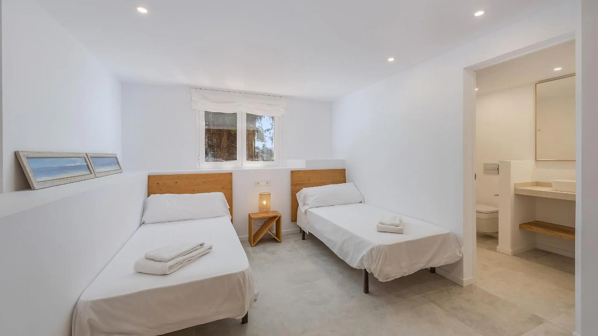 Villa Bonjour - El Vila Port de Pollenca