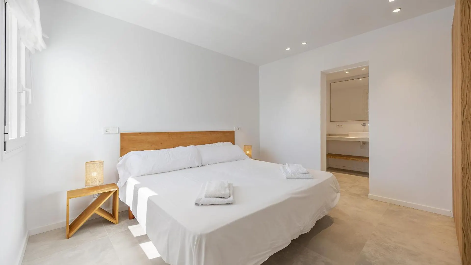 Villa Bonjour - El Vila Port de Pollenca