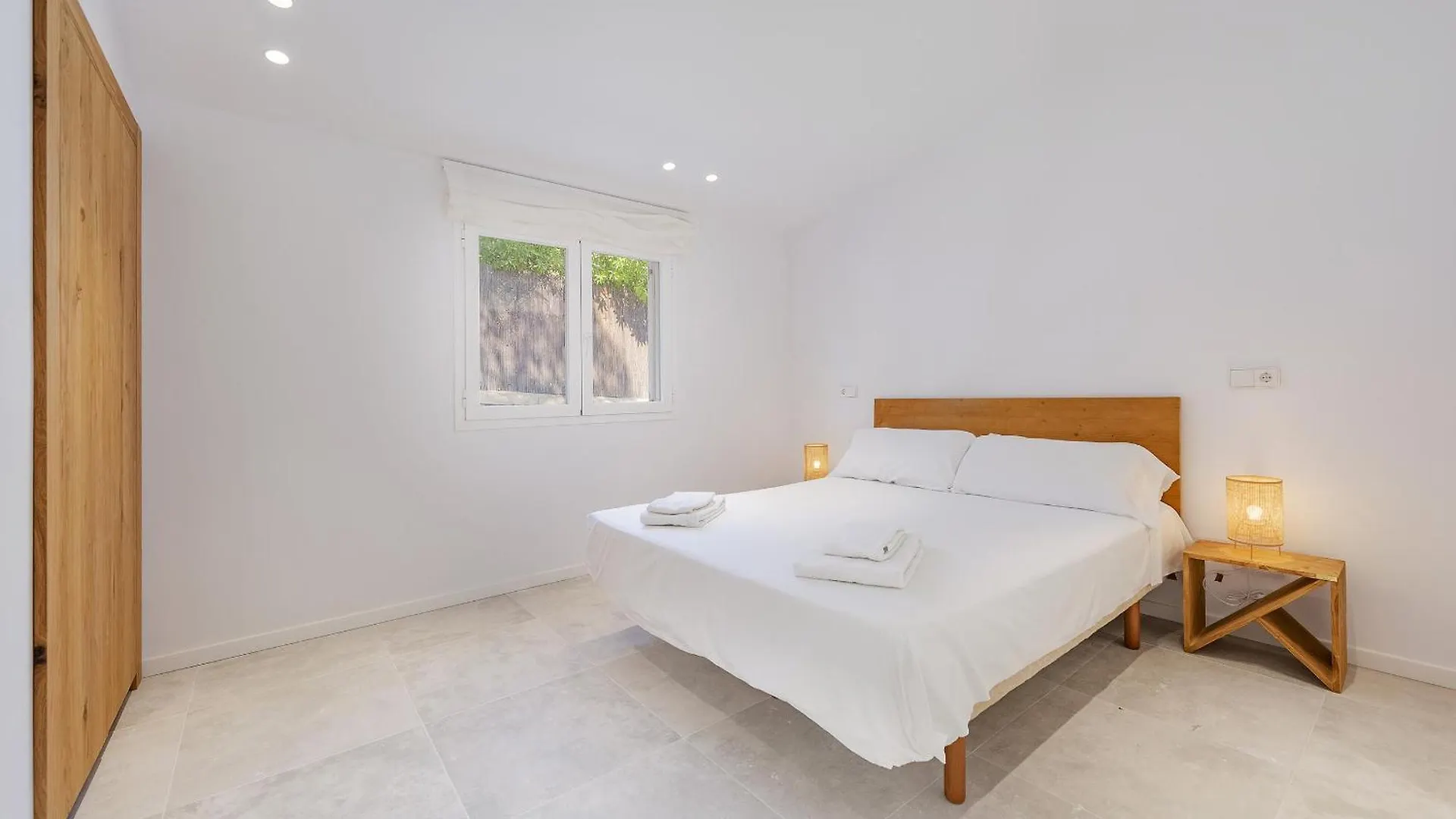 Villa Bonjour - El Vila Port de Pollenca