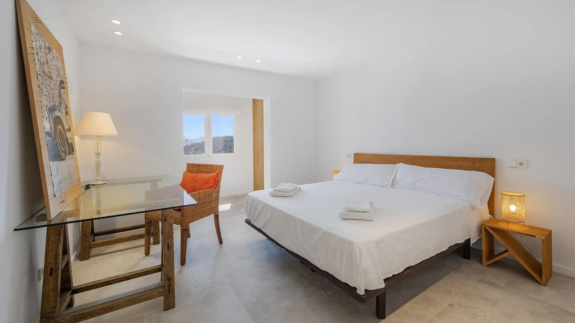 Villa Bonjour - El Vila Port de Pollenca 0*,