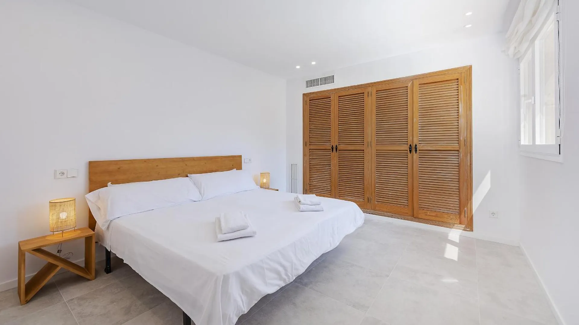 Villa Bonjour - El Vila Port de Pollenca