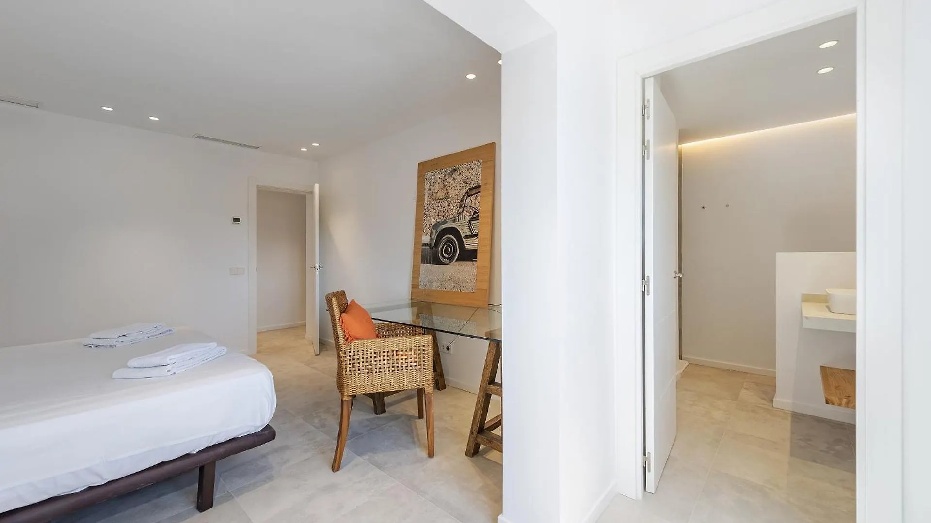 Villa Bonjour - El Vila Port de Pollenca 0*,  Spain