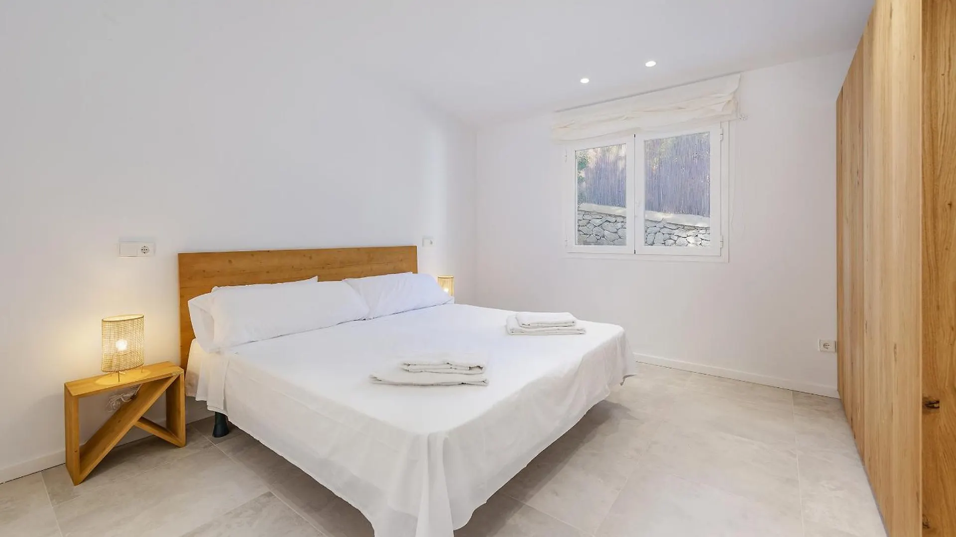 Villa Bonjour - El Vila Port de Pollenca